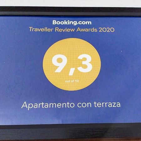 Apartamento Con Terraza 타리파 외부 사진