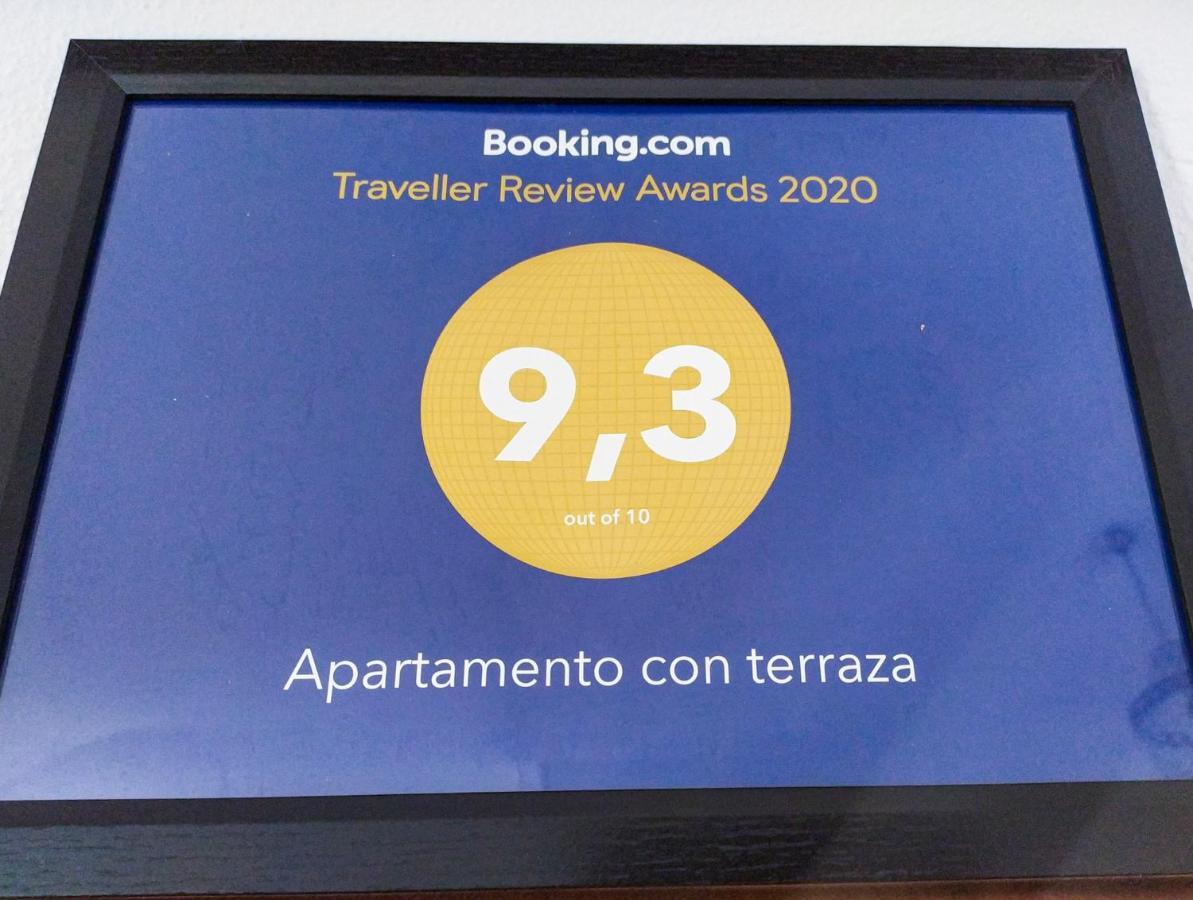 Apartamento Con Terraza 타리파 외부 사진