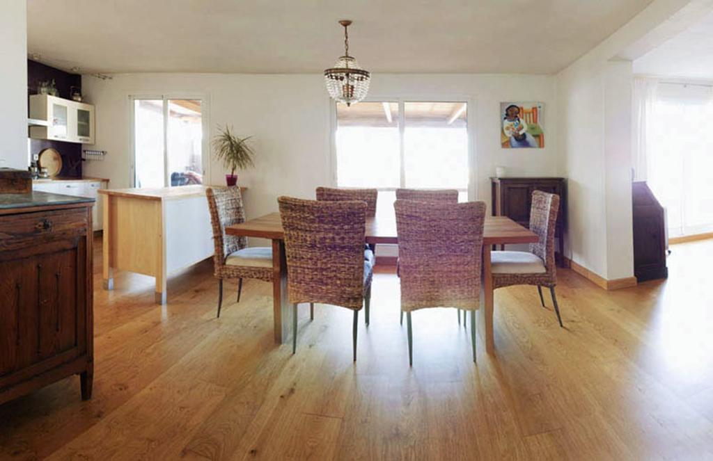 Apartamento Con Terraza 타리파 외부 사진