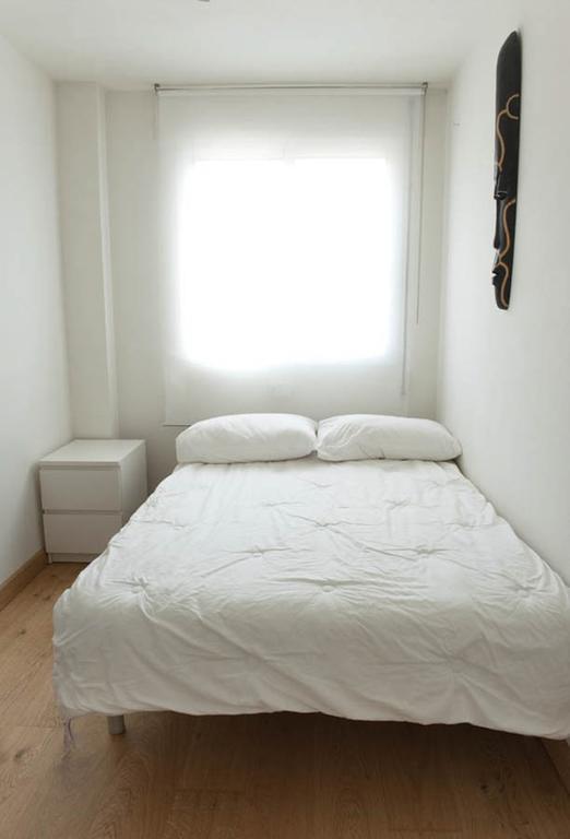 Apartamento Con Terraza 타리파 외부 사진
