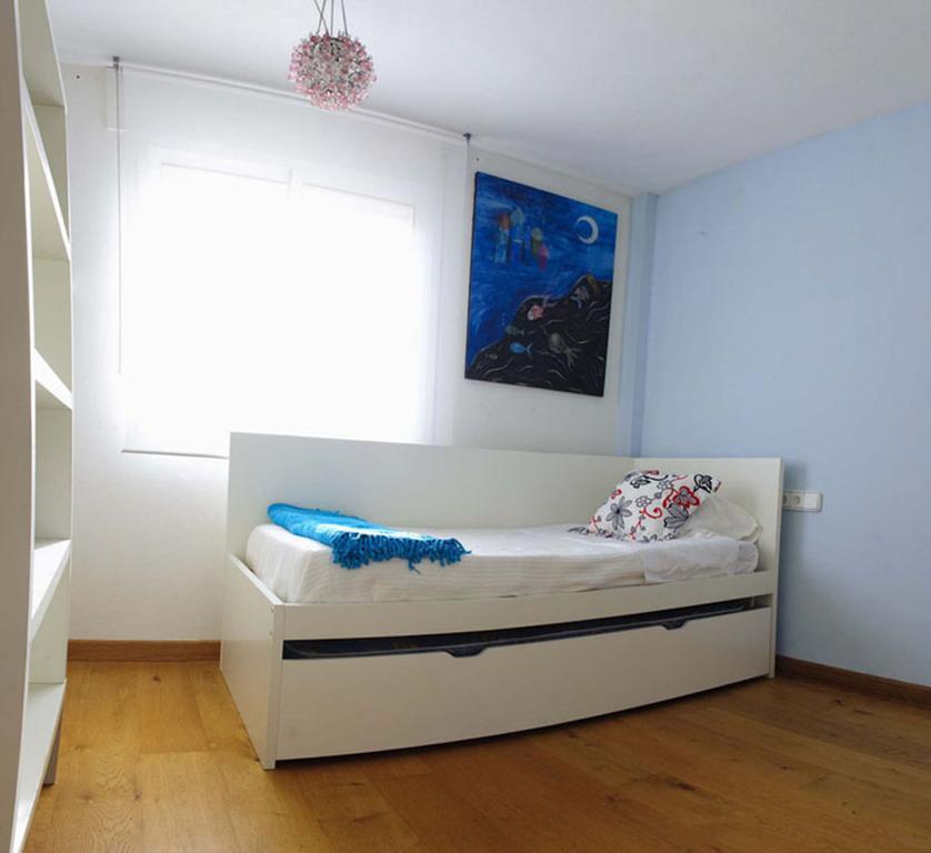 Apartamento Con Terraza 타리파 외부 사진