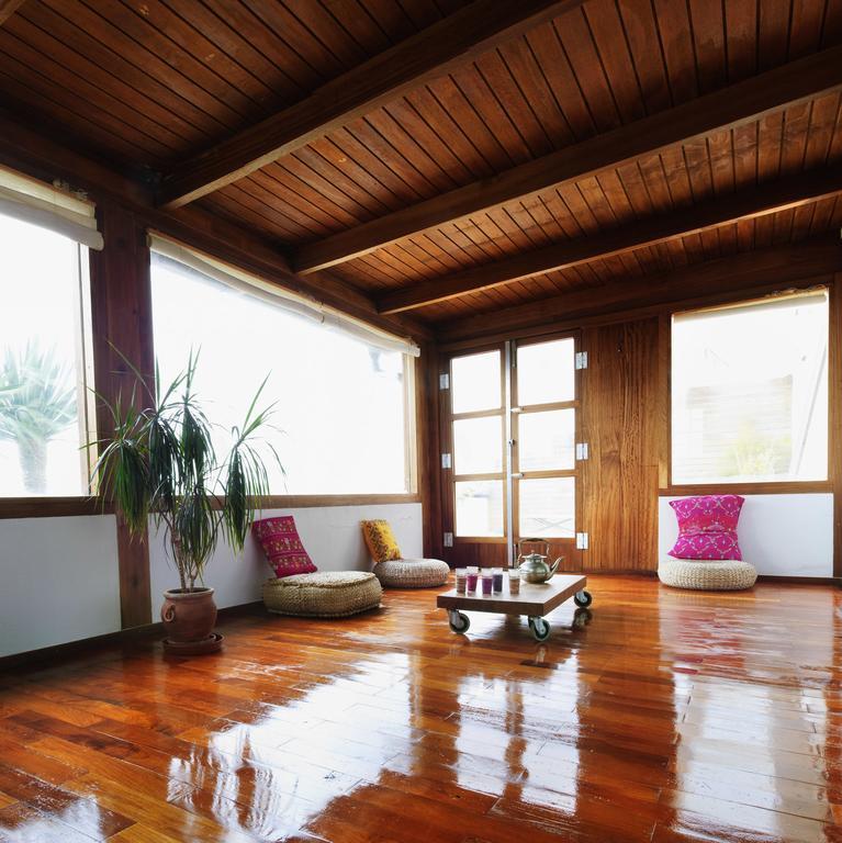 Apartamento Con Terraza 타리파 외부 사진