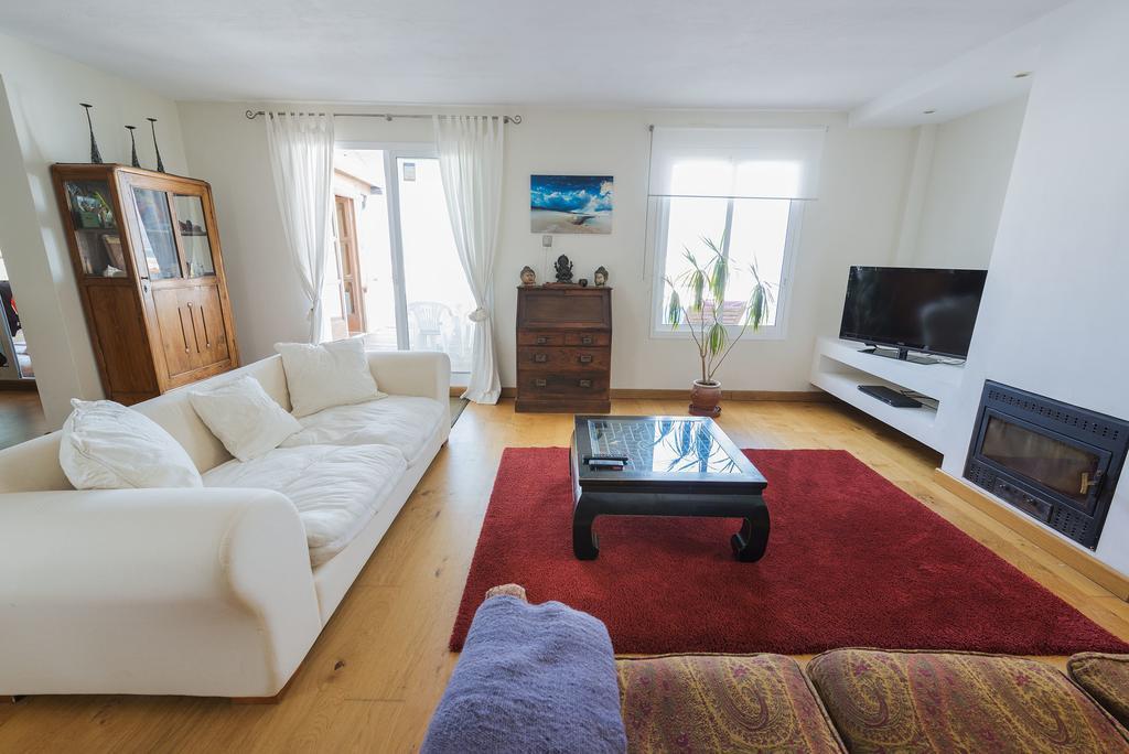 Apartamento Con Terraza 타리파 외부 사진
