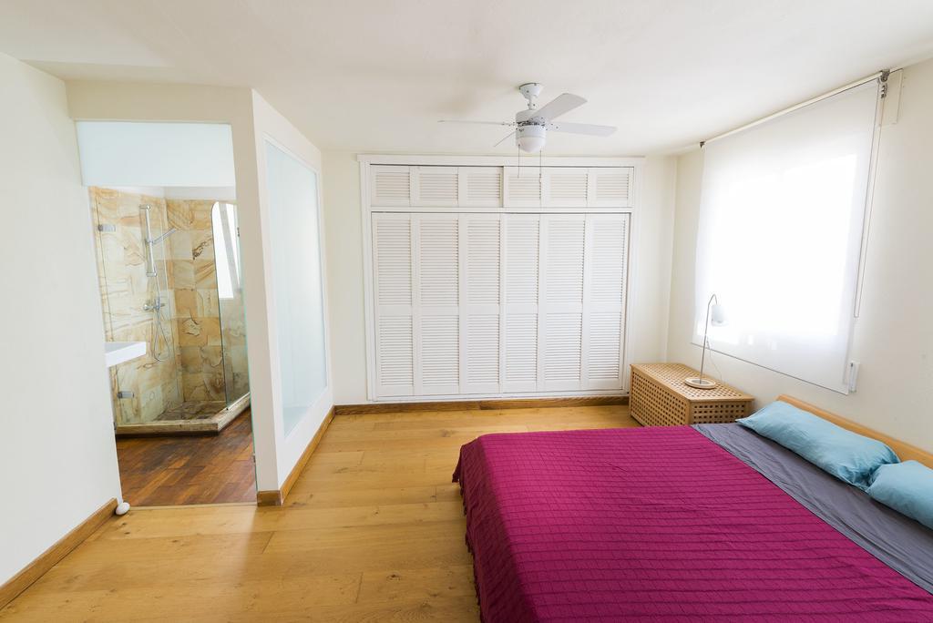 Apartamento Con Terraza 타리파 외부 사진
