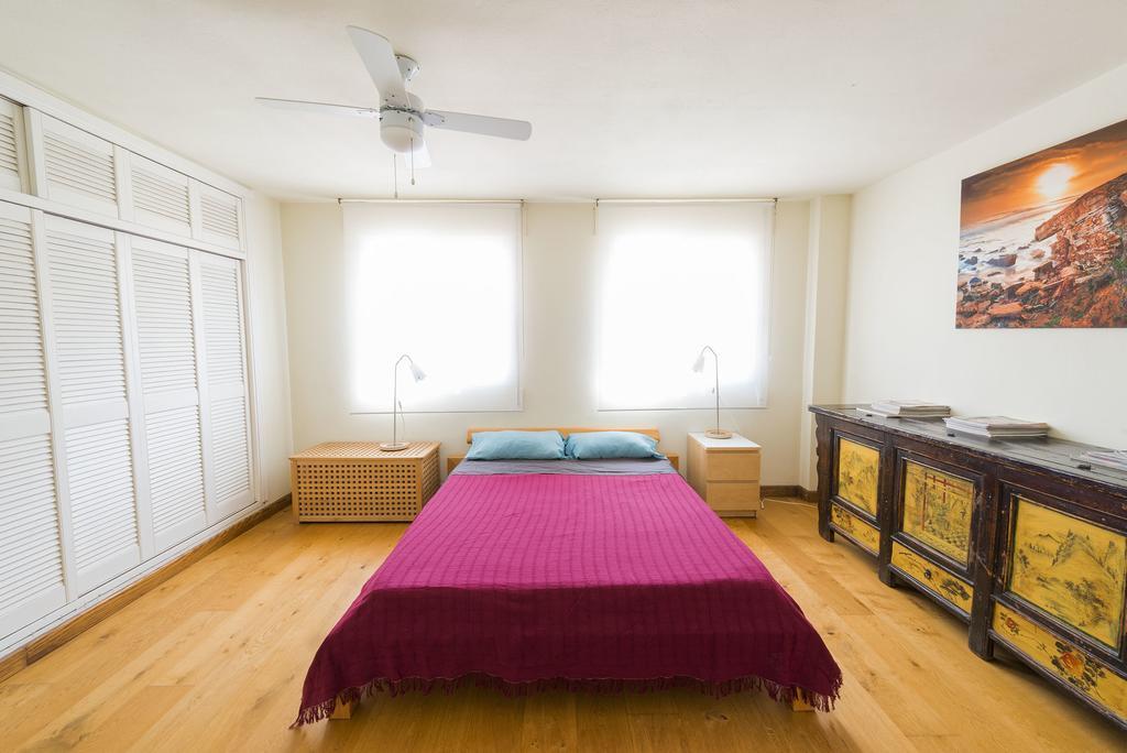 Apartamento Con Terraza 타리파 외부 사진